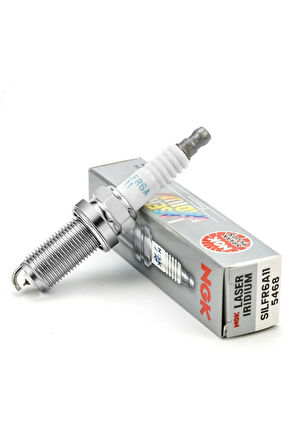 4 ADET VITARA BUJİ İRİDYUM 15> 1.6 /SWİFT 12> 1.6 (SILFR6A11)ngk 5468
