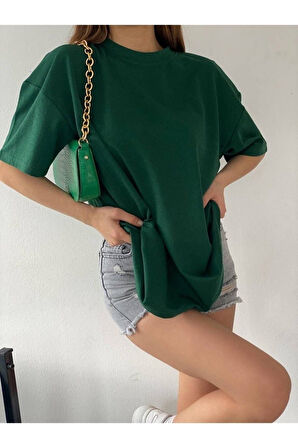 Newon Unisex Basic T-shirt