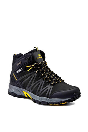 7w Shell Hı Erkek Waterproof Bot Ayakkabı 100263675