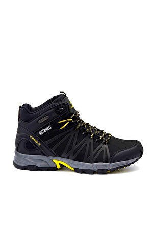 7w Shell Hı Erkek Waterproof Bot Ayakkabı 100263675