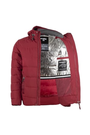 EVOLİTE VERTEX OUTDOOR MONT BORDO