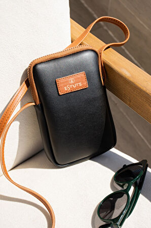 Unisex Telefon Luk Ayarlanabilir Çapraz Çanta