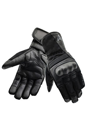 Carbon H2o Eldiven Siyah