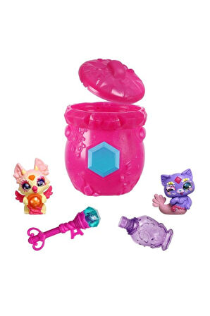 Magic Mixlings-S3 2Li Paket