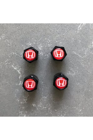 Siyah Renk Honda Siyah Sibop Kapağı - Honda Lüks Sibop Kapağı - Honda Sibop Kapağı