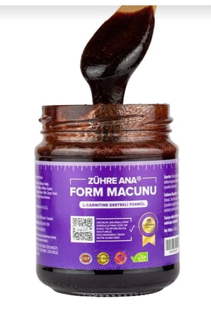 Zühre Ana Form Macunu