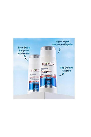 Aqua-thermal Ds Forte Yoğun Kepek Karşiti Şampuan 200 Ml - 2 Adet - Skt:12m