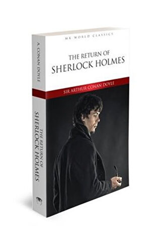 The Return of Sherlock Holmes