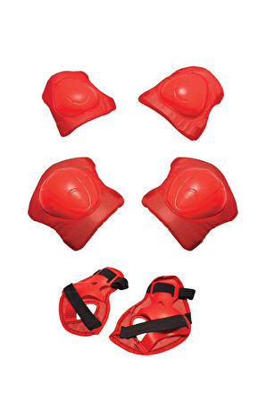 T143 Koruyucu Set Dizlik