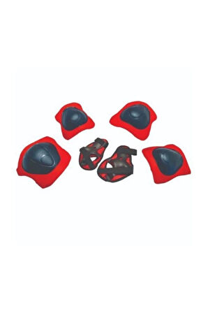 T143 Koruyucu Set Dizlik