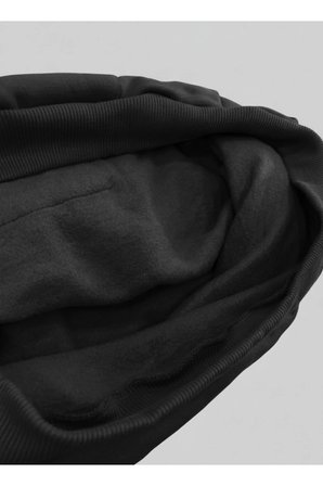 Çocuk Erkek Kapüşonlu Takım BASKET TOPU 3 İplik Şardonlu Sweatshirt - Eşofman Takım