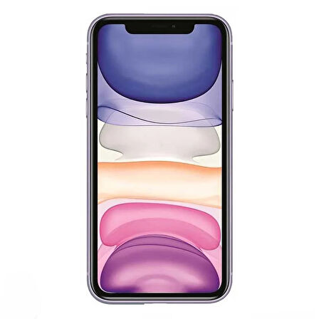 Apple iPhone 11 64GB C Grade Yenilenmiş Cep Telefonu (12 Ay Garantili)