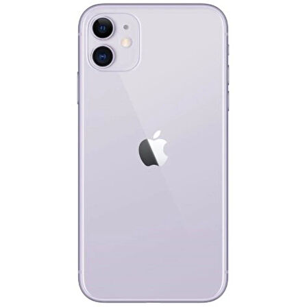 Apple iPhone 11 64GB C Grade Yenilenmiş Cep Telefonu (12 Ay Garantili)