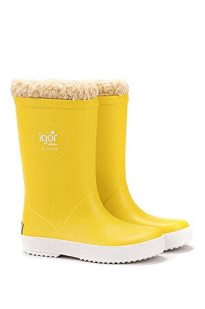 Igor W10207 SPLASH NAUTICO BORREGUITO ÇİZME