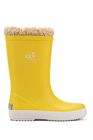 Igor W10207 SPLASH NAUTICO BORREGUITO ÇİZME