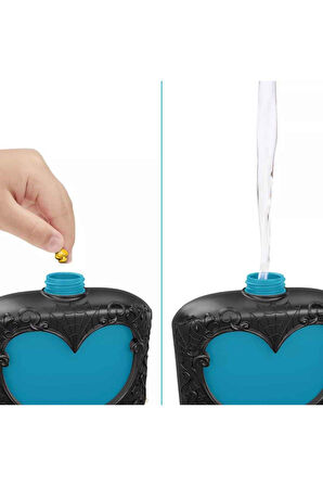 İksirleri Havalı Arkadaşlar Serisi Sürpriz Paket JCY