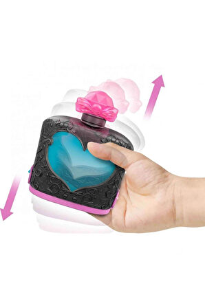 İksirleri Havalı Arkadaşlar Serisi Sürpriz Paket JCY