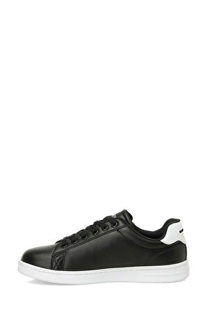 U.S. POLO ASSN. COSTA WMN 4PR KADIN SNEAKER SİYAH