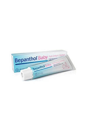 Baby Pişik Kremi 100 gr