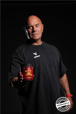 BCAA 4:1:1 300 g Elma | 6 g BCAA (Lösin 4 g, İzolösin 1 g, Valin 1 g)