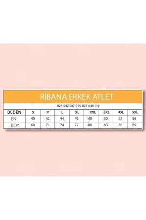 3'lü (Beyaz,Siyah,Gri)Ribana Erkek Sıfır Yaka Sıfır Kol Atlet%100 Pamuk - Çok Yönlü Şıklık Ve Konfor
