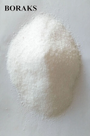 Boraks 1 Kg