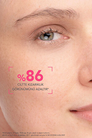 SKIN RENEWAL, ANTI-REDHOOD, MOISTURIZING CARE CREAM FOR SENSITIVE SKIN 40 ML GKHAİR321