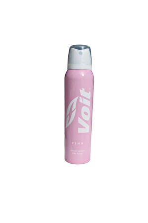 Voit Pink EDP Parfüm Seti