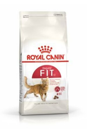Royal Canin Fit 32 Adult Dengeli Beslenme Yetişkin Kedi Maması 2 Kg