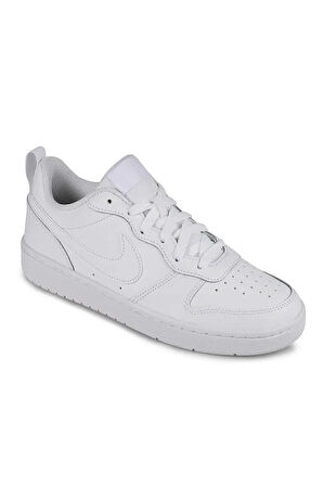 Unisex Spor Ayakkabı Court Borough Low Bq5448-100