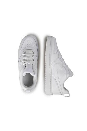 Unisex Spor Ayakkabı Court Borough Low Bq5448-100