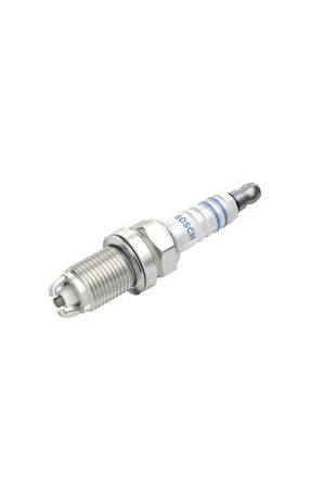 Bosch Ateşleme Bujisi Çift Tırnak 1 Adet - Bmw E30 E34 E36 E39 E46 0242235668