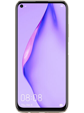 Yenilenmiş Huawei P40 Lite 128 GB (12 Ay Garantili) Cep Telefonu - B Kalite