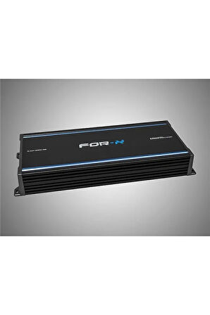 For-X Xap-350.4 4x300rms Profesyonel Midrange Amfisi
