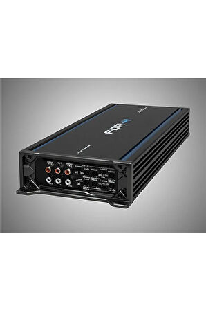 For-X Xap-350.4 4x300rms Profesyonel Midrange Amfisi