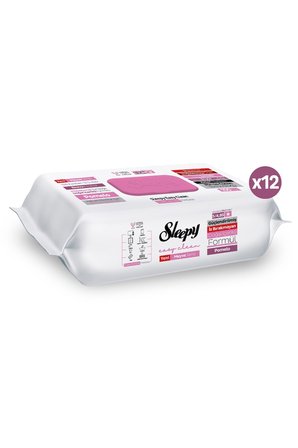 Meyve Serisi Yüzey Temizlik Havlusu Mendili Pomelo 12x100 (1200 Yaprak)