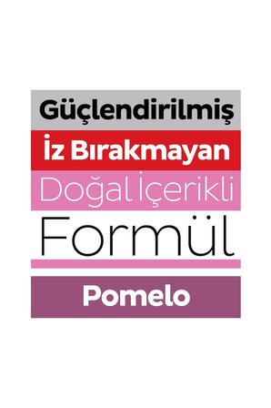 Meyve Serisi Yüzey Temizlik Havlusu Mendili Pomelo 12x100 (1200 Yaprak)