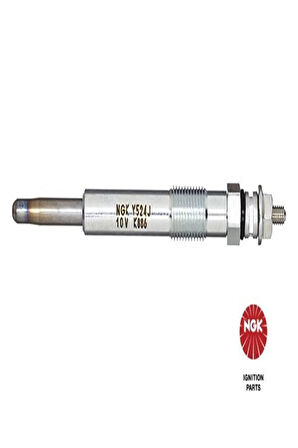 NGK Kızdırma Bujisi 1 Adet - Focus 1.8 Tdci 2005-2012 85 Kw -- 4520 - Oem: 1079401
