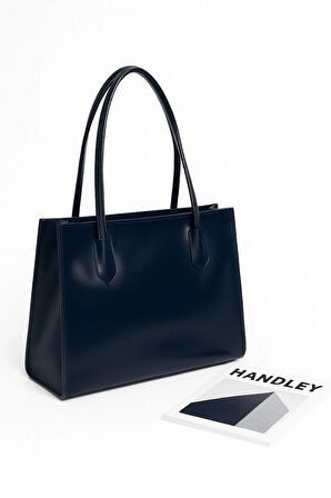 Prestige Luxe Dera Omuz Çantası