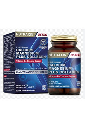 Nutraxin B-One Formula 90 Tablet