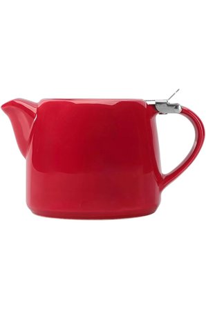Hepta Collection Porland Chai Fuşya Süzgeçli Demlik 600cc