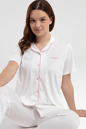 Çeyizlik Pijama Takım