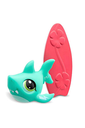 Littlest Pet Shop Minişler Tekli Paket S1 5219