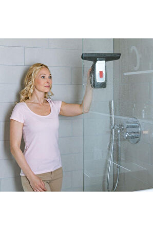 Bosch GlassVAC Yüzey Temizleme Makinesi