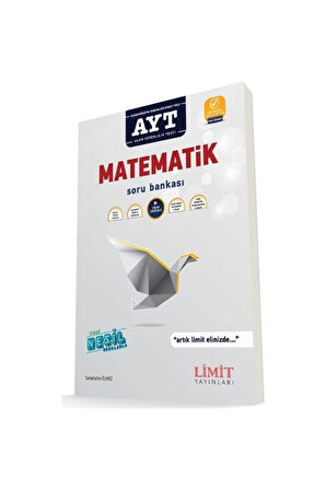 Ayt Matematik Soru Bankası