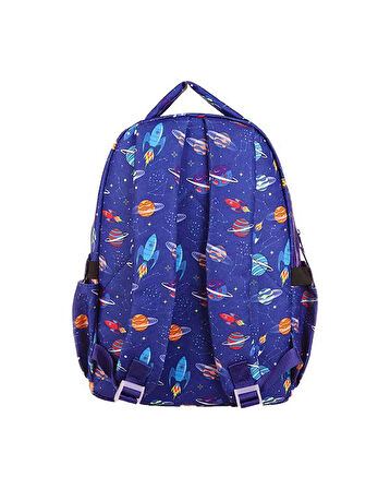 Kaukko Kids Sırt Çantası Fast Astronaut L5170
