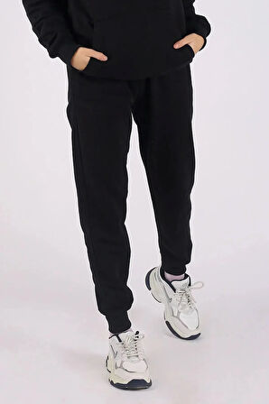 3'LÜ UNISEX JOGGER ÇOCUK EŞOFMAN ALTI