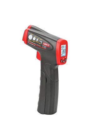 UNI-T UT 300S İnfrared Lazer Termometre -32° +400° UT300S