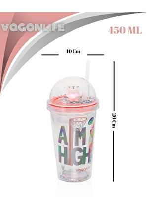 Paslanmaz Çelik Yemek Kabı 1900ML Lila