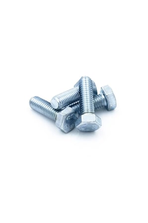 M8x20 Civata Somun Pul 250 Adet